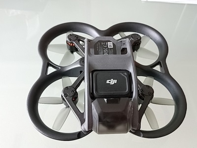 dji avata˻