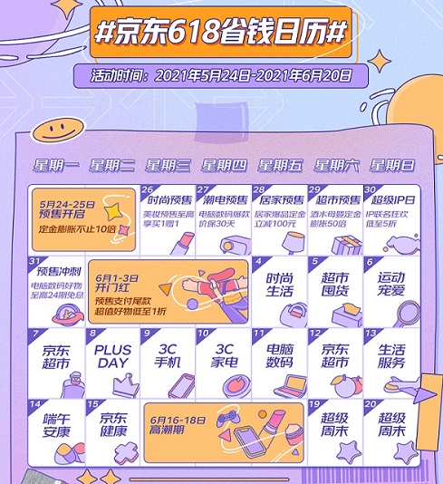 京东618购物节图书优惠大吗